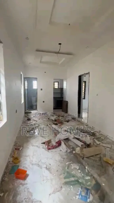 Mini Flat in Shomolu / Shomolu for rent in Shomolu / Shomolu