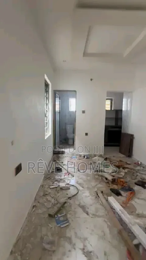 Mini Flat in Shomolu / Shomolu for rent in Shomolu / Shomolu