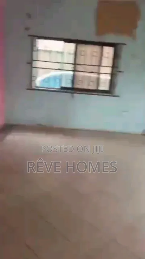 3bdrm Block of Flats in Ifako-Gbagada for rent in Ifako-Gbagada