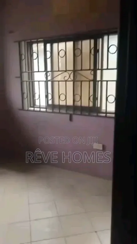 3bdrm Block of Flats in Ifako-Gbagada for rent in Ifako-Gbagada