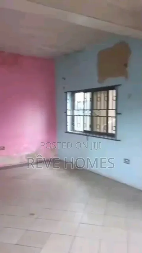 3bdrm Block of Flats in Ifako-Gbagada for rent in Ifako-Gbagada