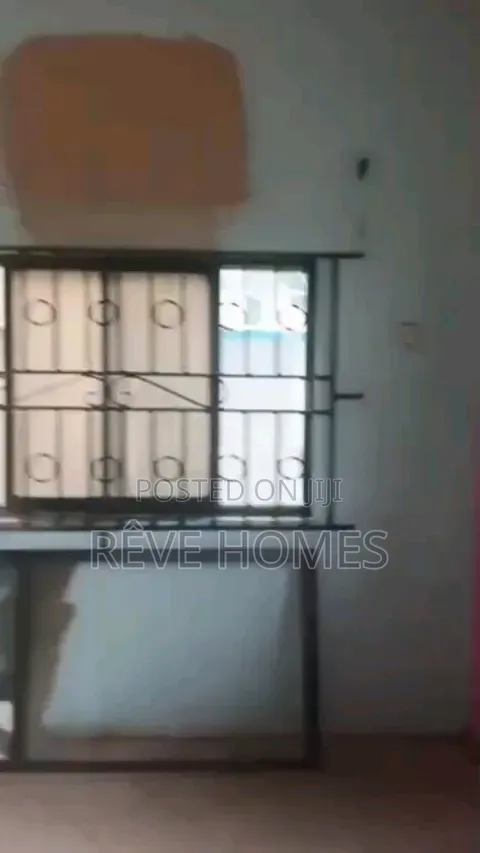 3bdrm Block of Flats in Ifako-Gbagada for rent in Ifako-Gbagada