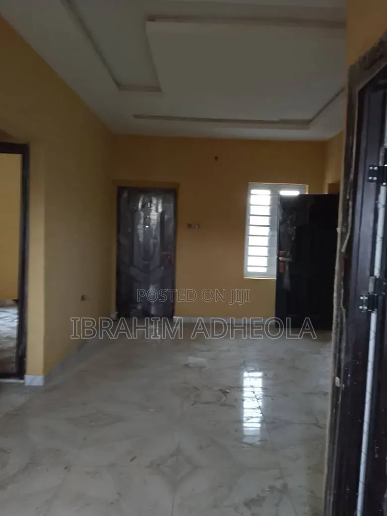 2bdrm Apartment in Egbeda for rent in Egbeda