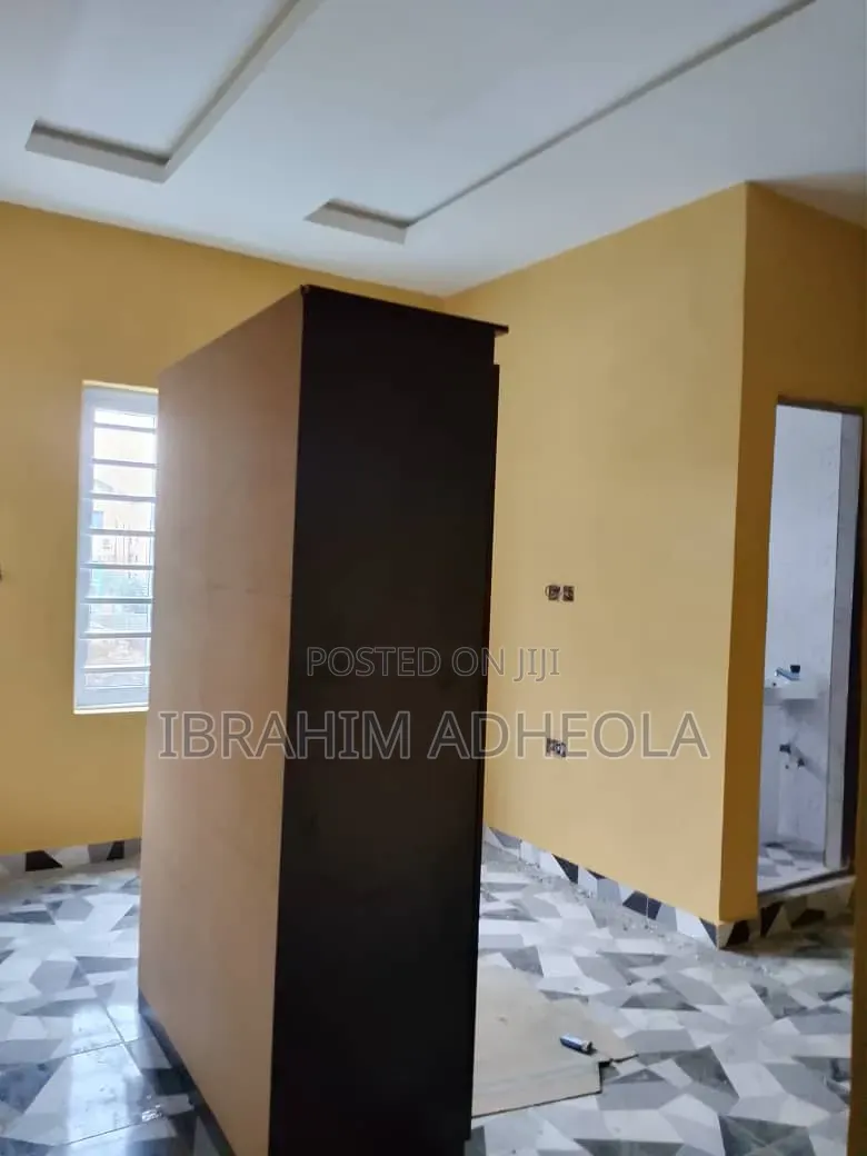 2bdrm Apartment in Egbeda for rent in Egbeda