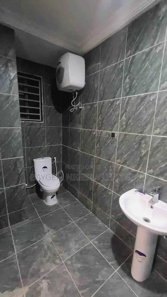 3bdrm Apartment in Sọji Olátúnjí, Lekki Phase 1 for rent in Lekki Phase 1