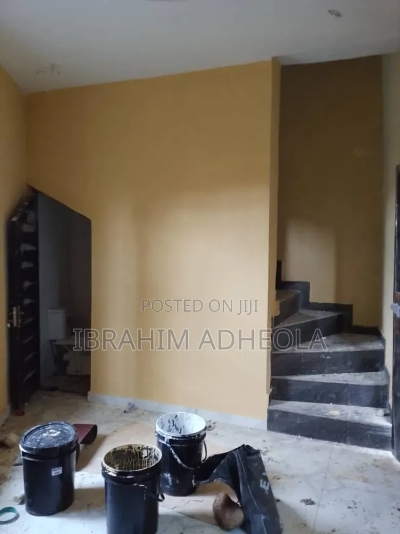 Mini Flat in Egbeda for rent in Egbeda