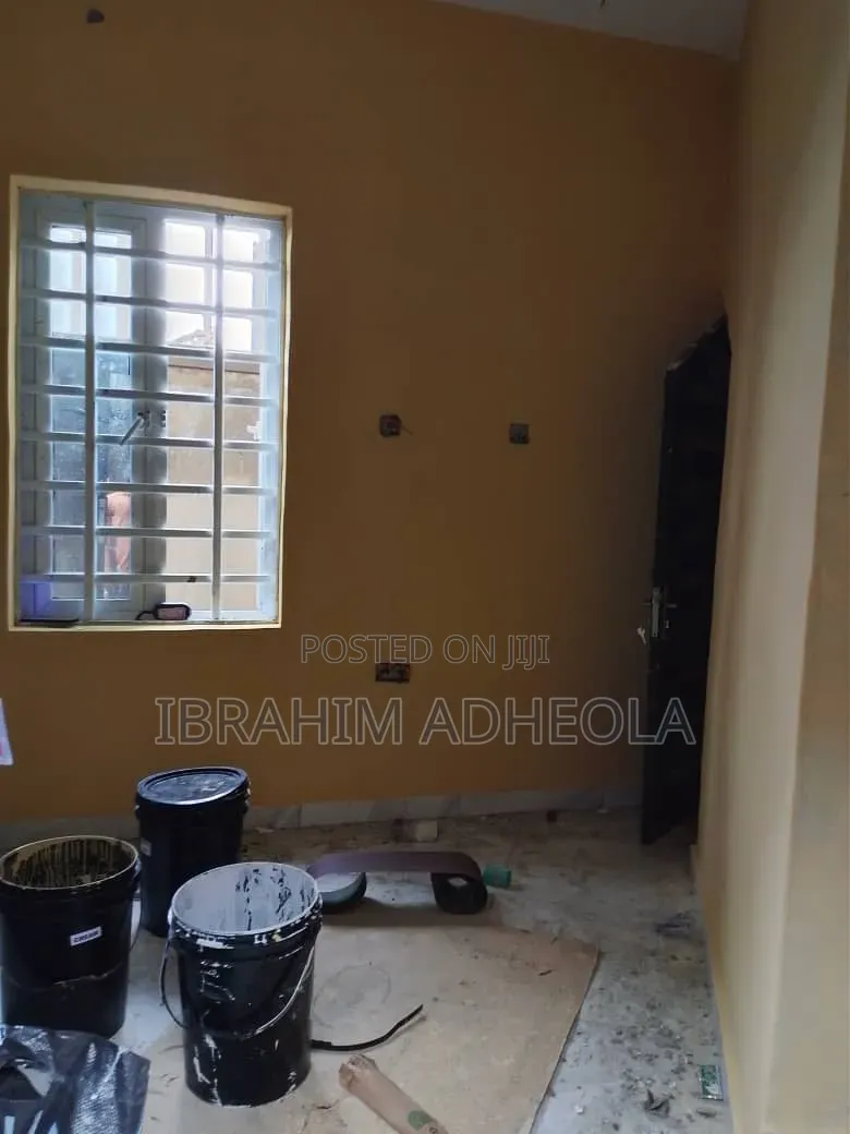 Mini Flat in Egbeda for rent in Egbeda