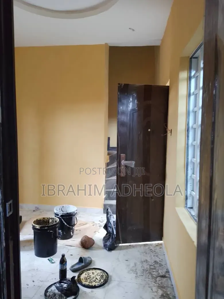 Mini Flat in Egbeda for rent in Egbeda