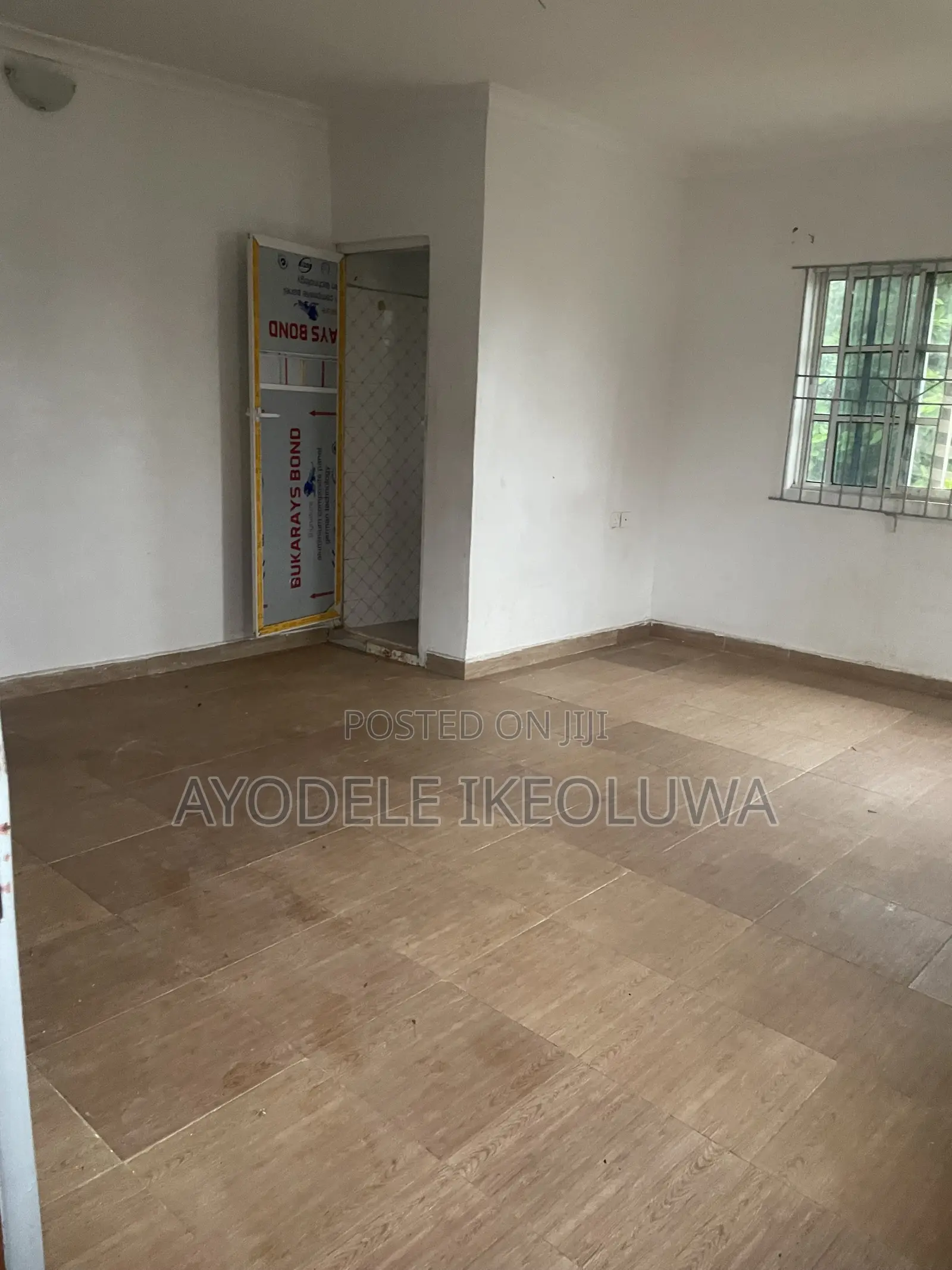 2bdrm Apartment in Agric Road, Igando / Ikotun/Igando for rent in Igando / Ikotun/Igando