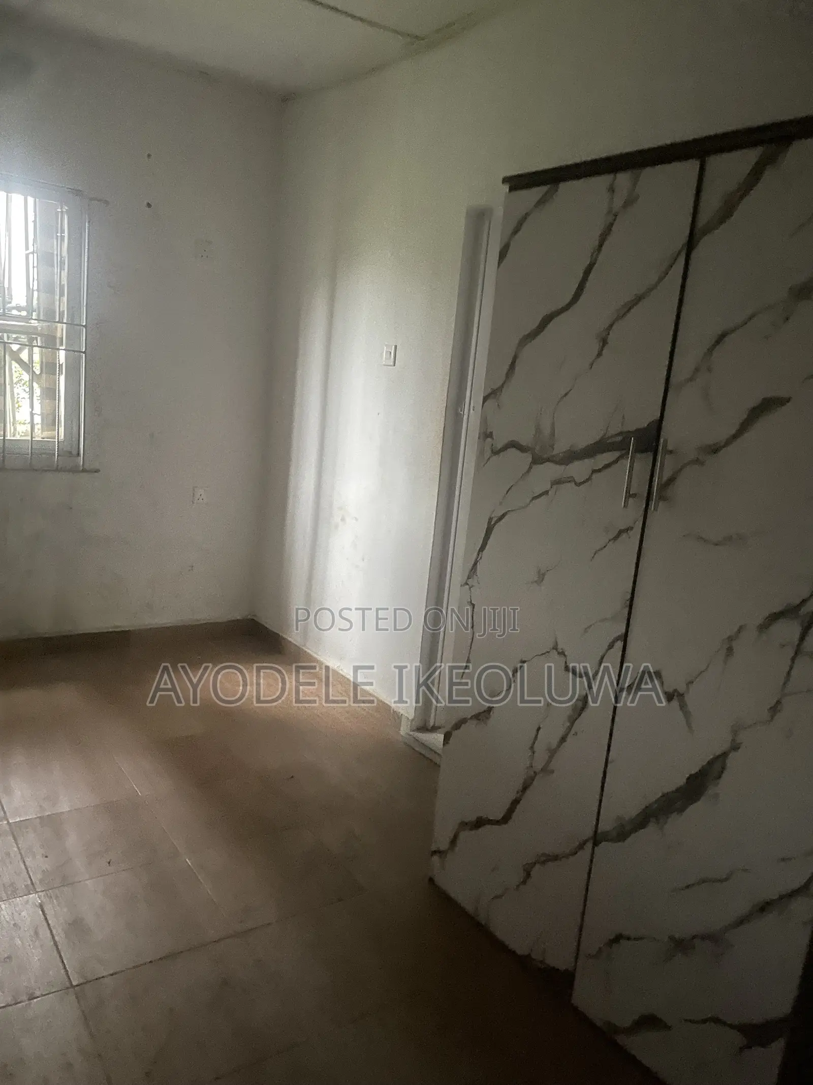 2bdrm Apartment in Agric Road, Igando / Ikotun/Igando for rent in Igando / Ikotun/Igando