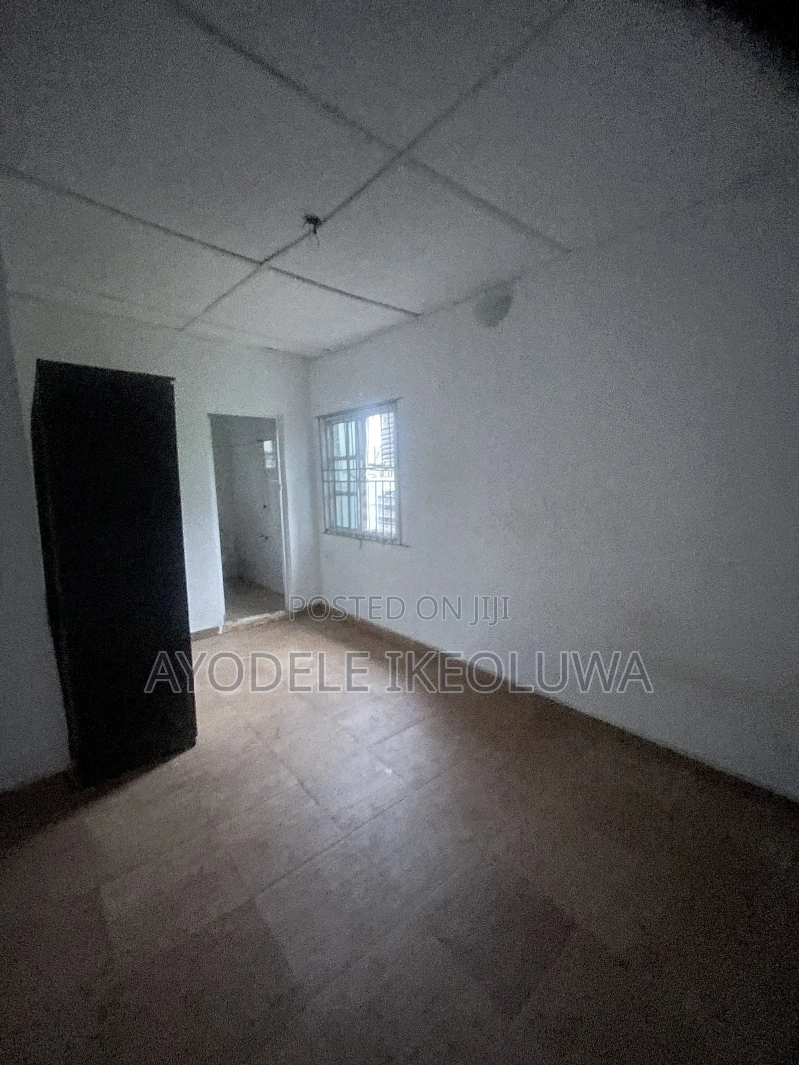 2bdrm Apartment in Agric Road, Igando / Ikotun/Igando for rent in Igando / Ikotun/Igando