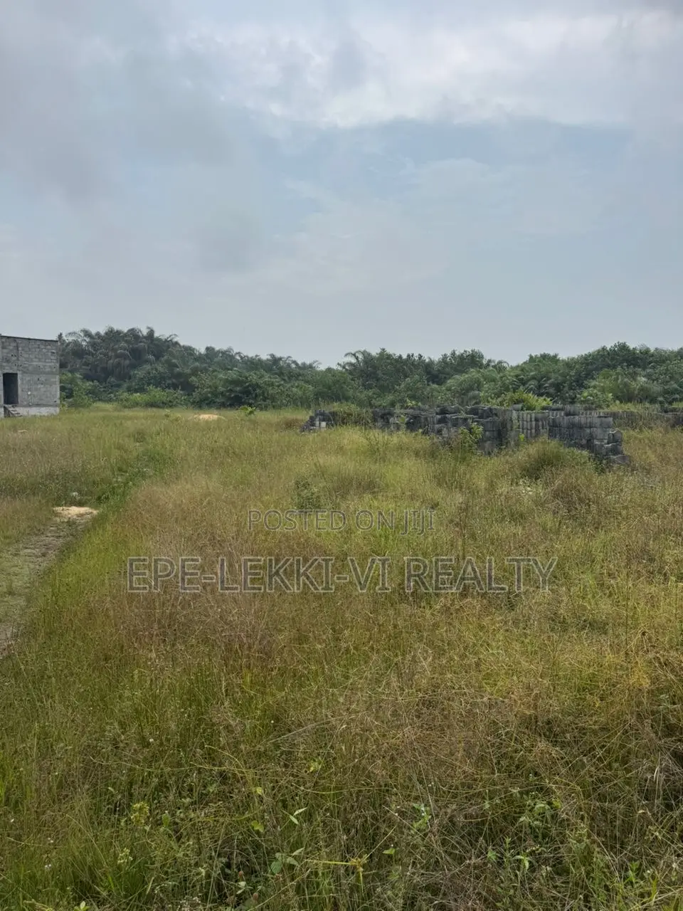 Plot of Land for Sale in Lekki Scheme 2 Estate Lekki in Lekki