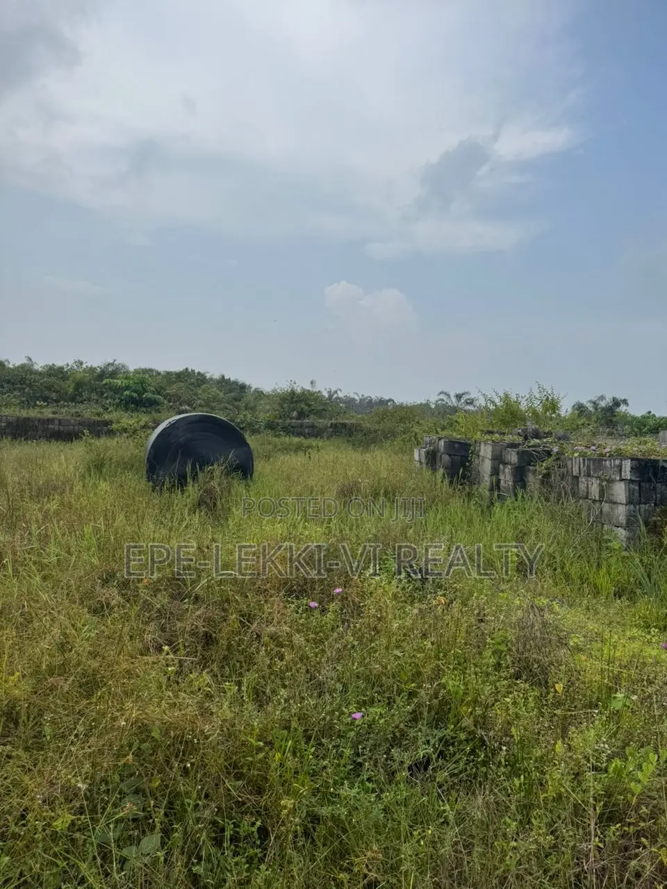 Plot of Land for Sale in Lekki Scheme 2 Estate Lekki in Lekki