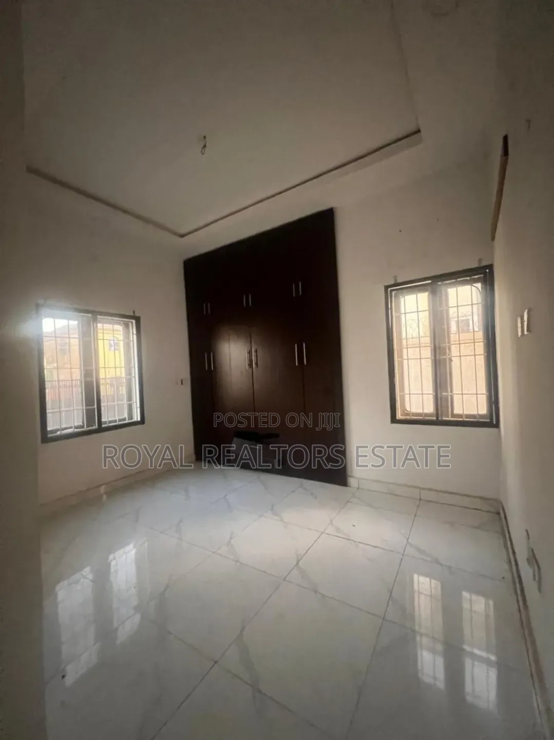 4bdrm Duplex in Baltimore Estate, Lokogoma for rent in Lokogoma