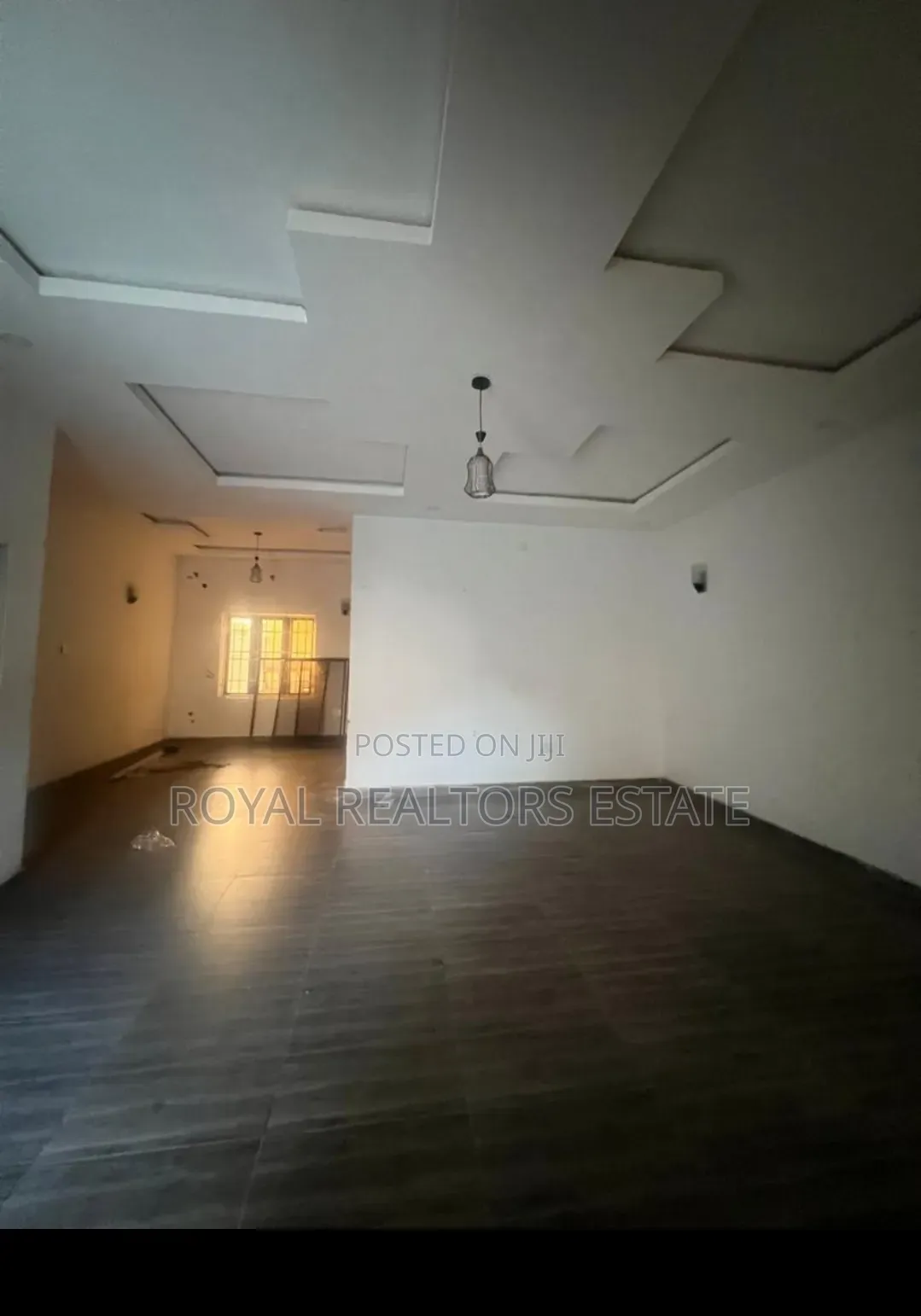 4bdrm Duplex in Baltimore Estate, Lokogoma for rent in Lokogoma