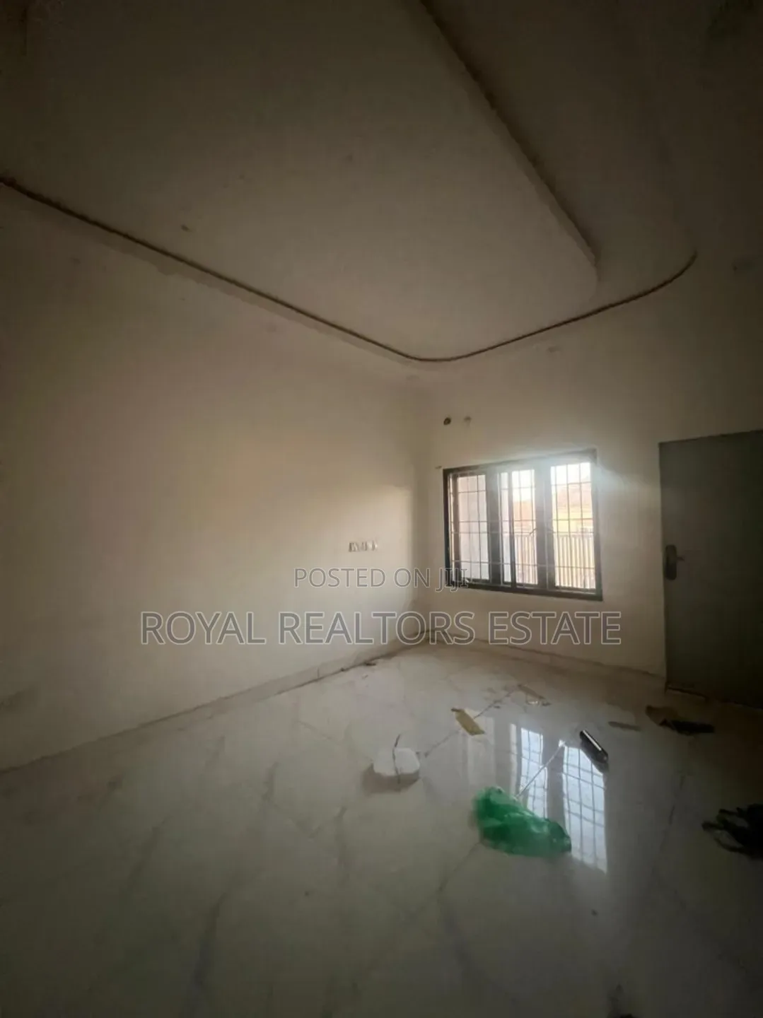 4bdrm Duplex in Baltimore Estate, Lokogoma for rent in Lokogoma