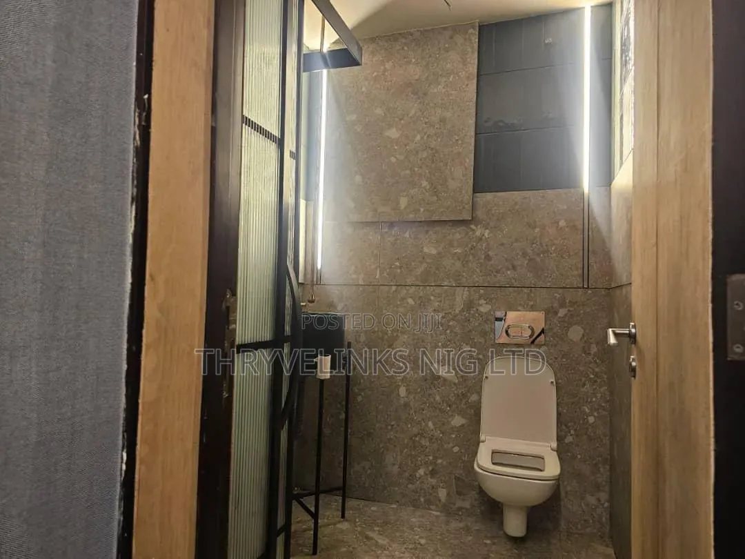 Furnished 2bdrm Apartment in Eko Atlantic for rent in Eko Atlantic