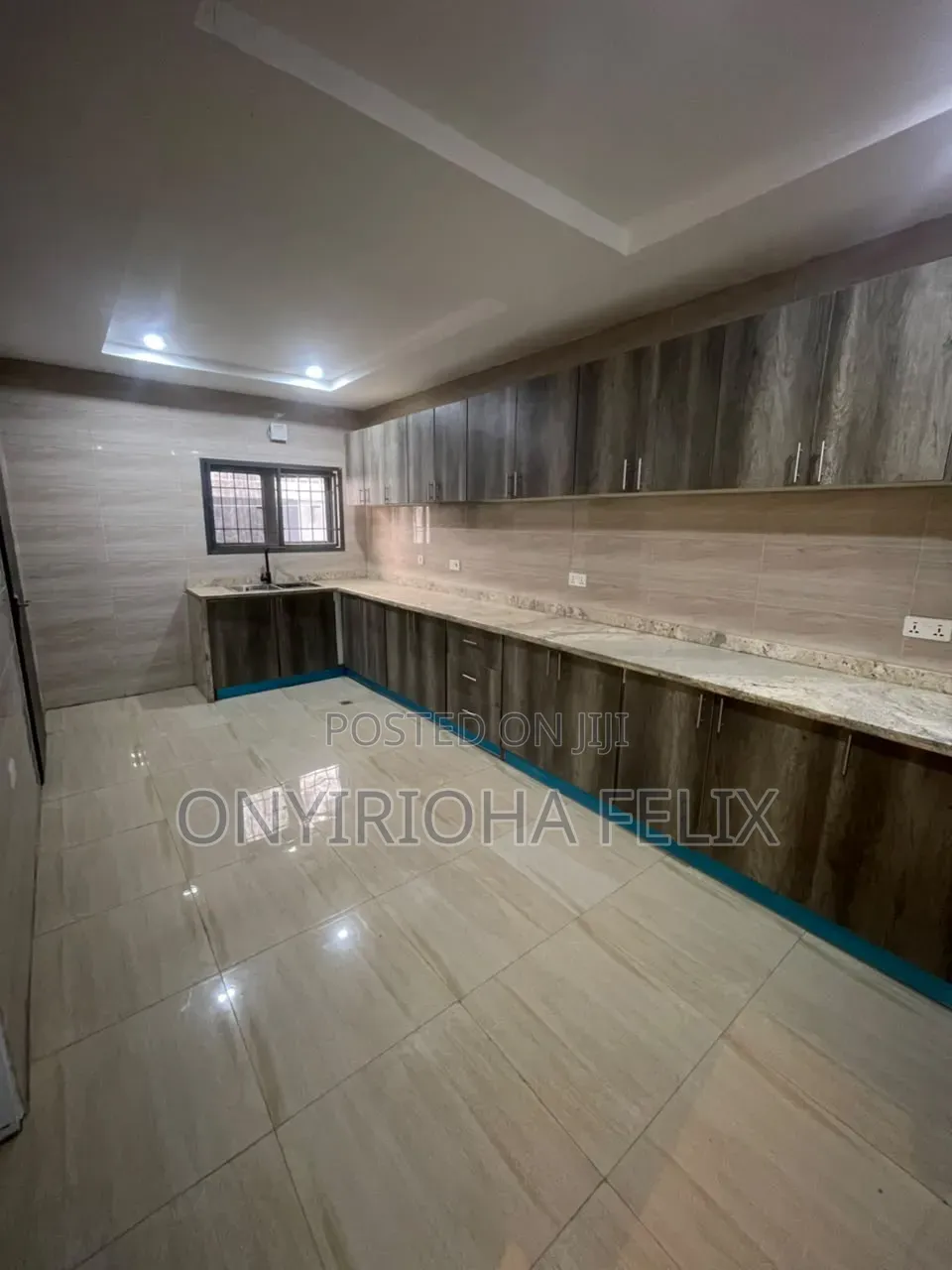 4bdrm Townhouse/Terrace in Jahi Gilmore for sale in Jahi
