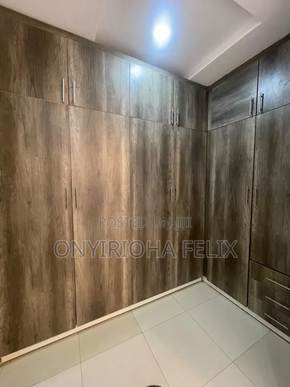 4bdrm Townhouse/Terrace in Jahi Gilmore for sale in Jahi
