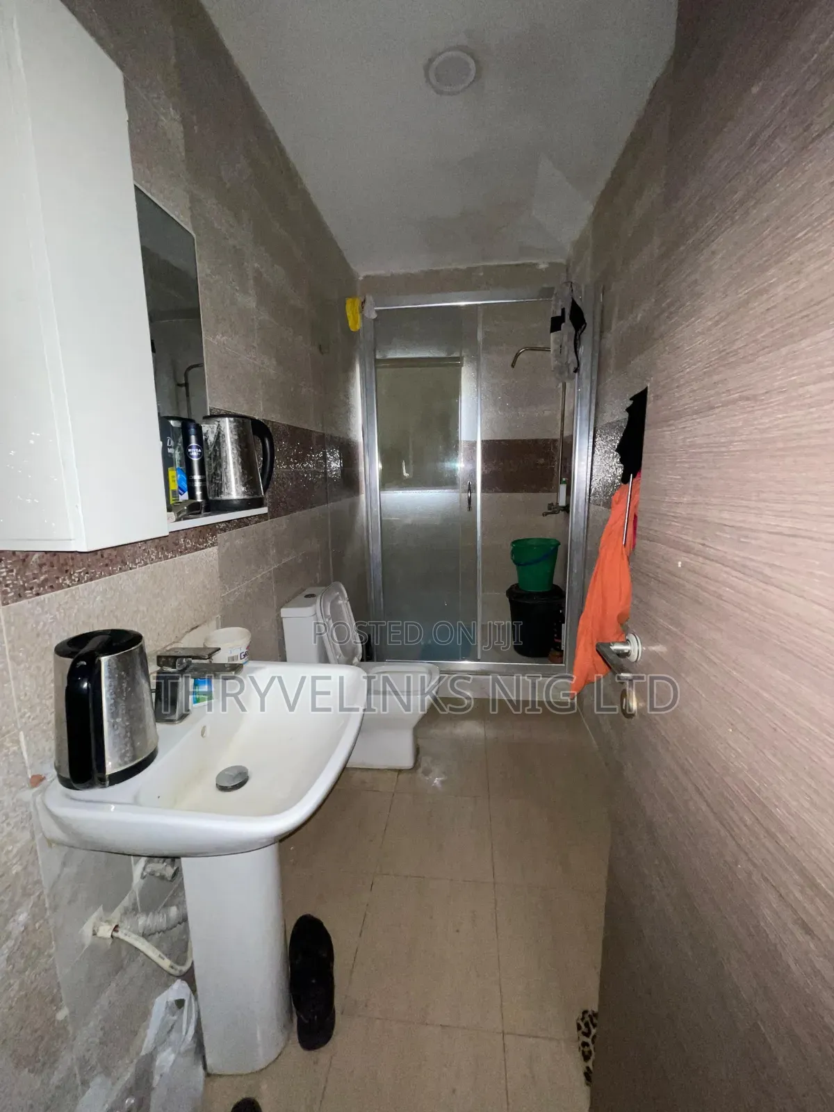 2bdrm Apartment in Chevy View Estate, Chevron for rent in Chevron