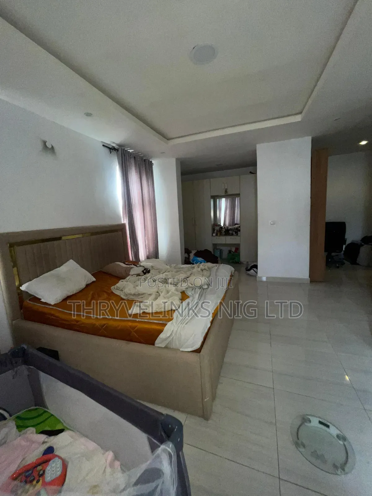 2bdrm Apartment in Chevy View Estate, Chevron for rent in Chevron