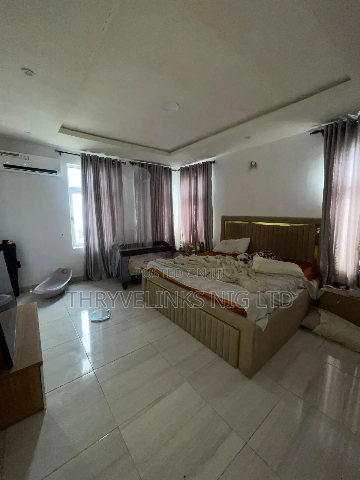 2bdrm Apartment in Chevy View Estate, Chevron for rent in Chevron