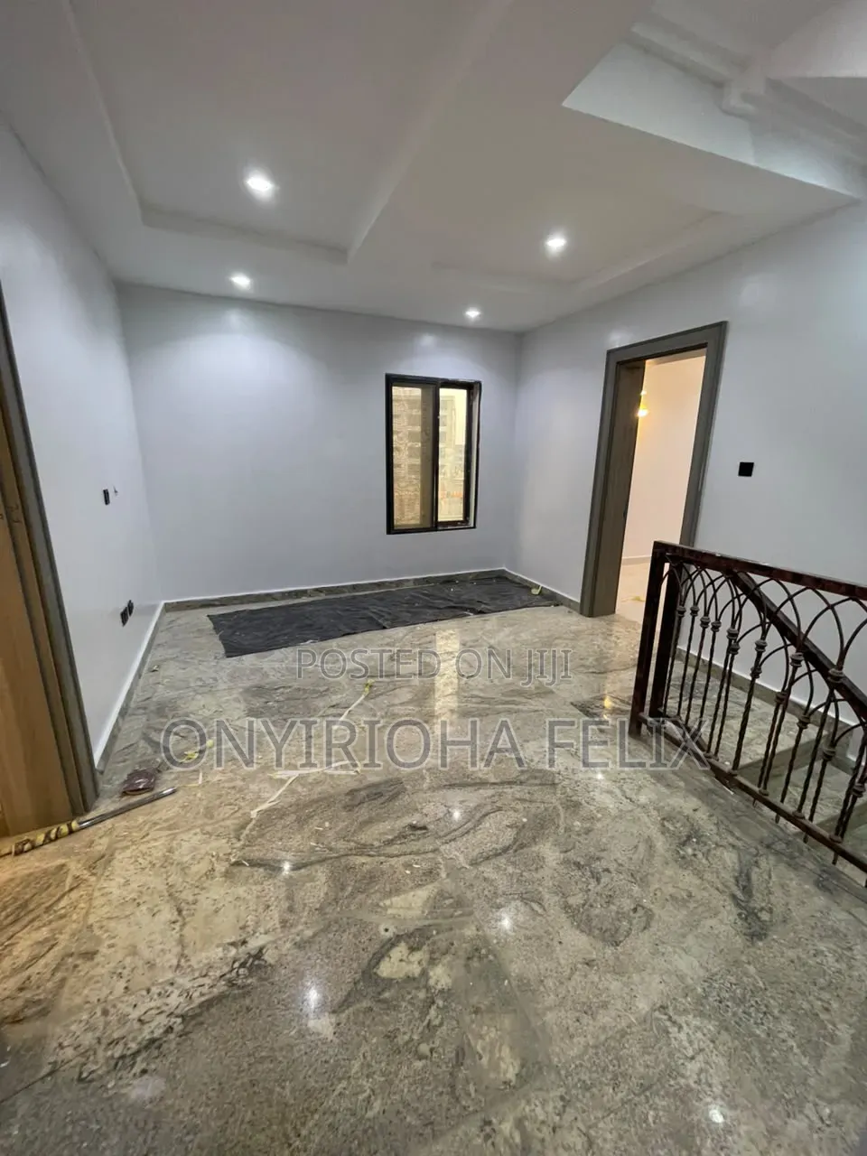 4bdrm Townhouse/Terrace in Jahi Gilmore for sale in Jahi
