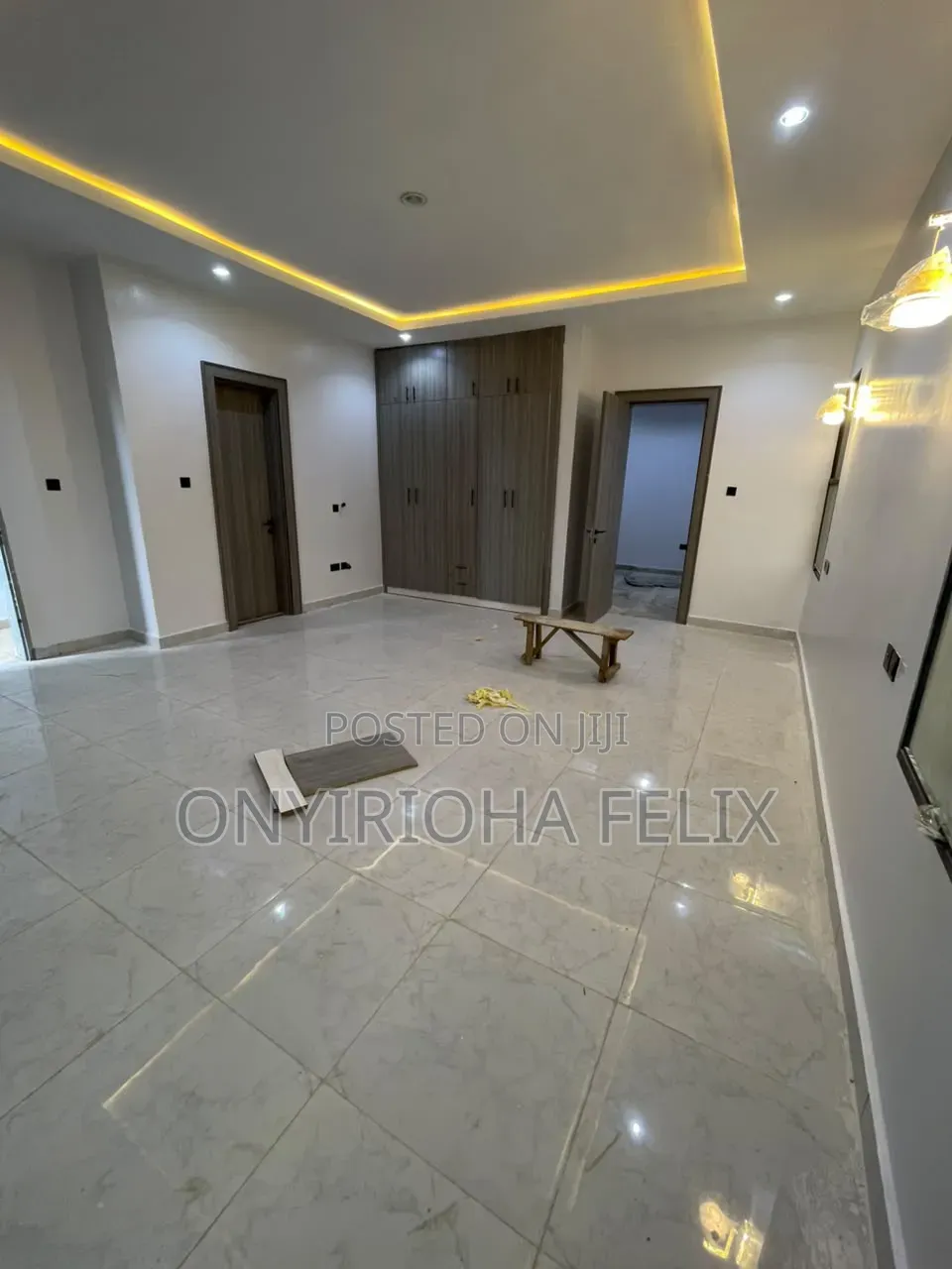 4bdrm Townhouse/Terrace in Jahi Gilmore for sale in Jahi