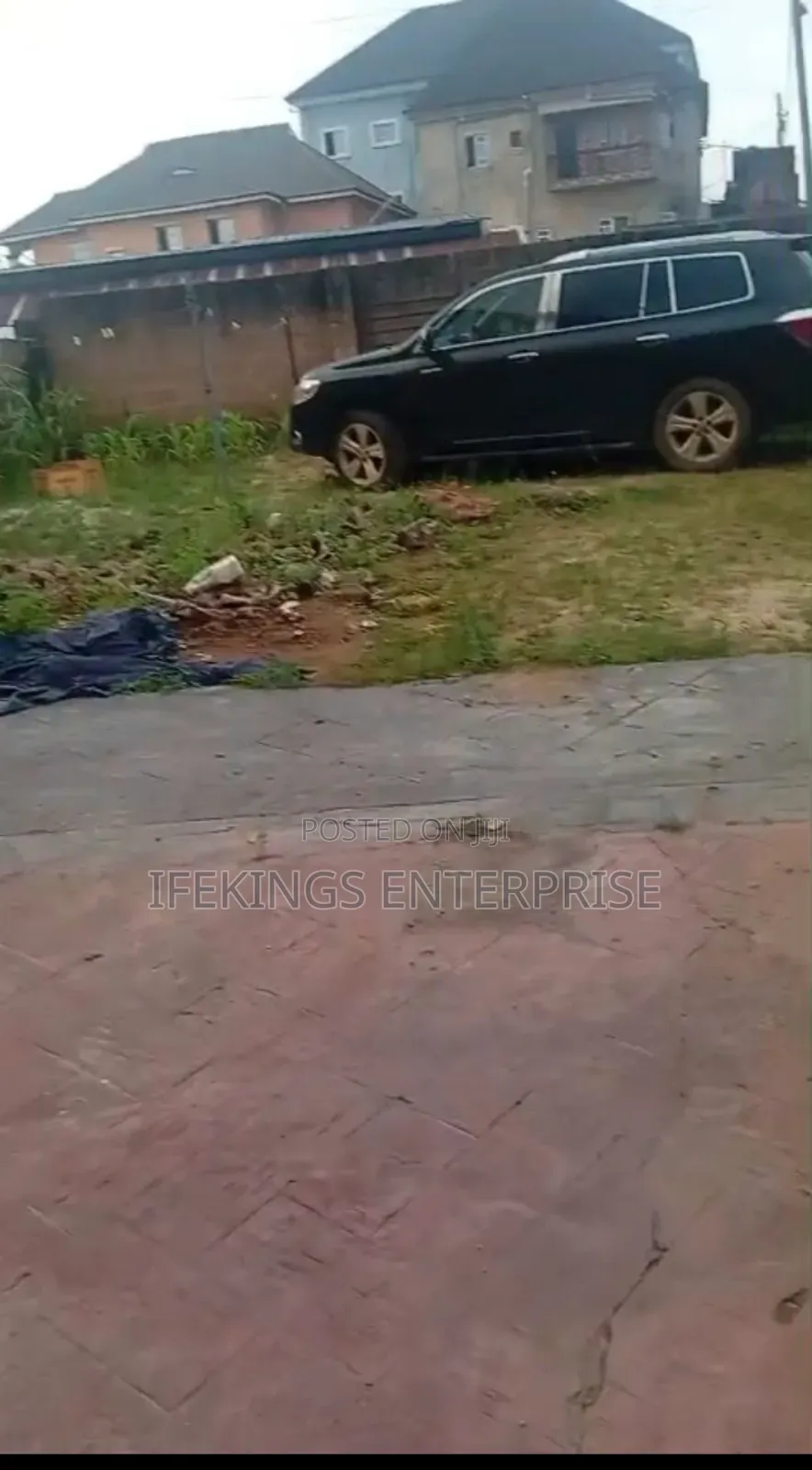 3bdrm House in Umuahia for sale in Umuahia