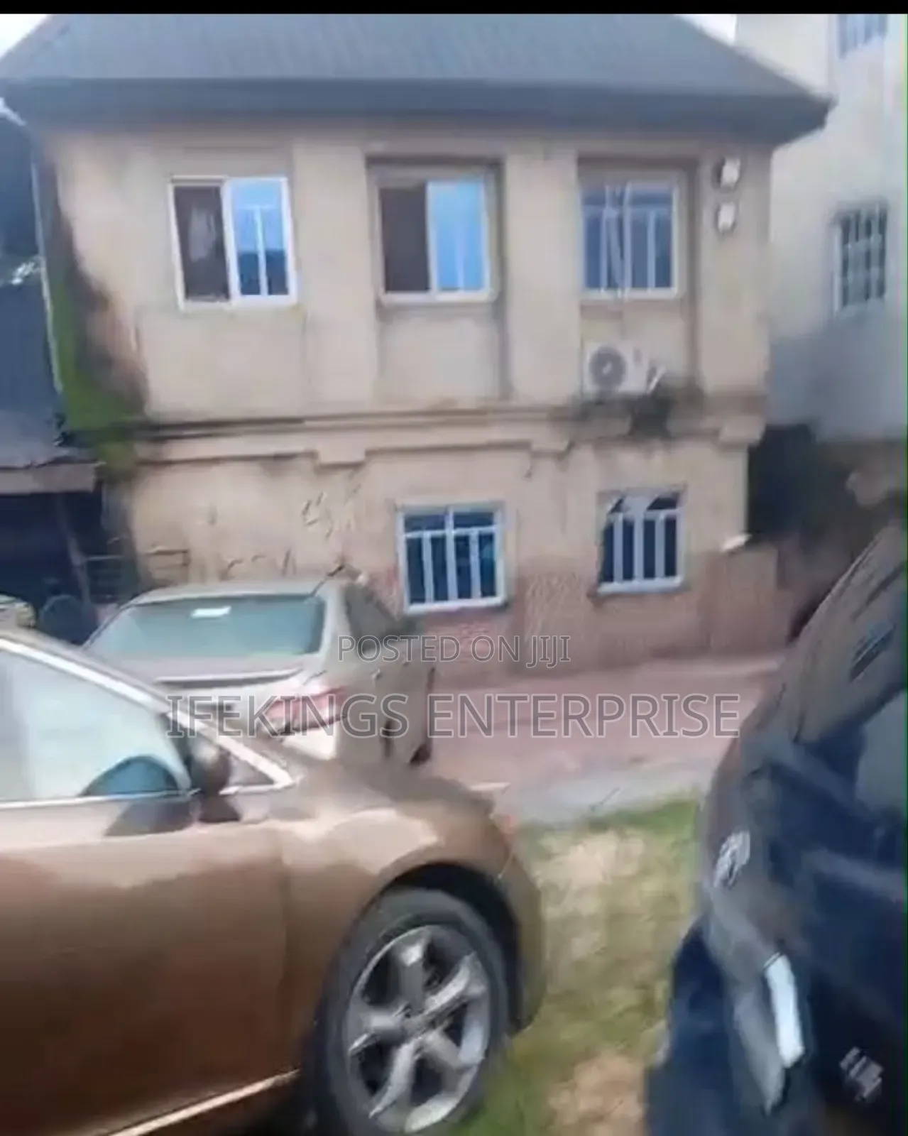3bdrm House in Umuahia for sale in Umuahia