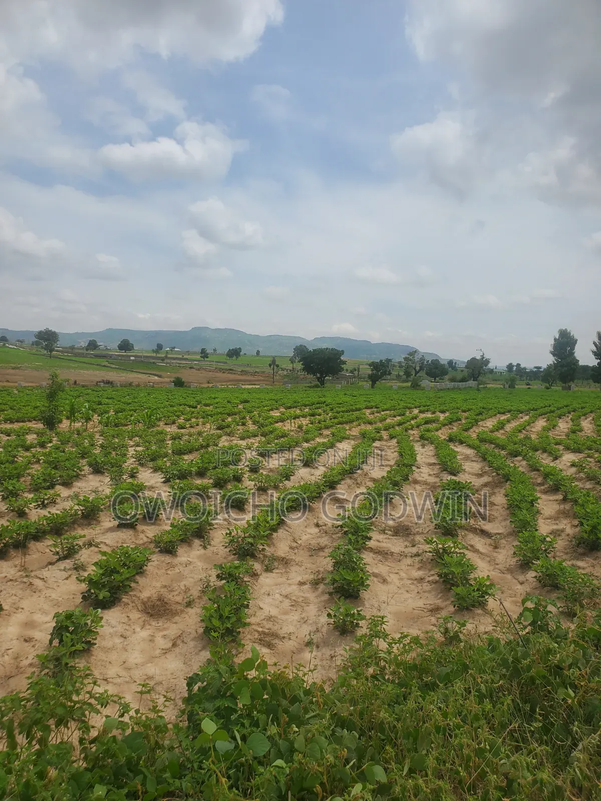 5m Secures You 200 Sqm Of Fcda Approved Land In Abuja — Presale Price in Kuje