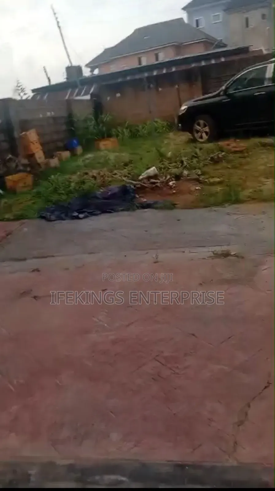 3bdrm House in Umuahia for sale in Umuahia
