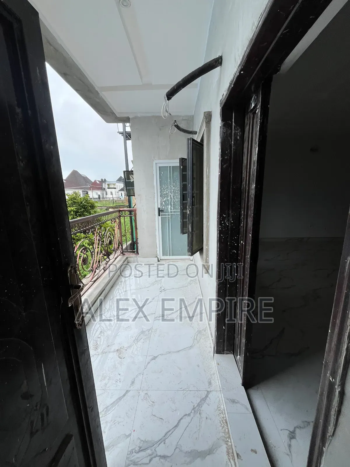 3bdrm Apartment in Ago Palace for rent in Ago Palace