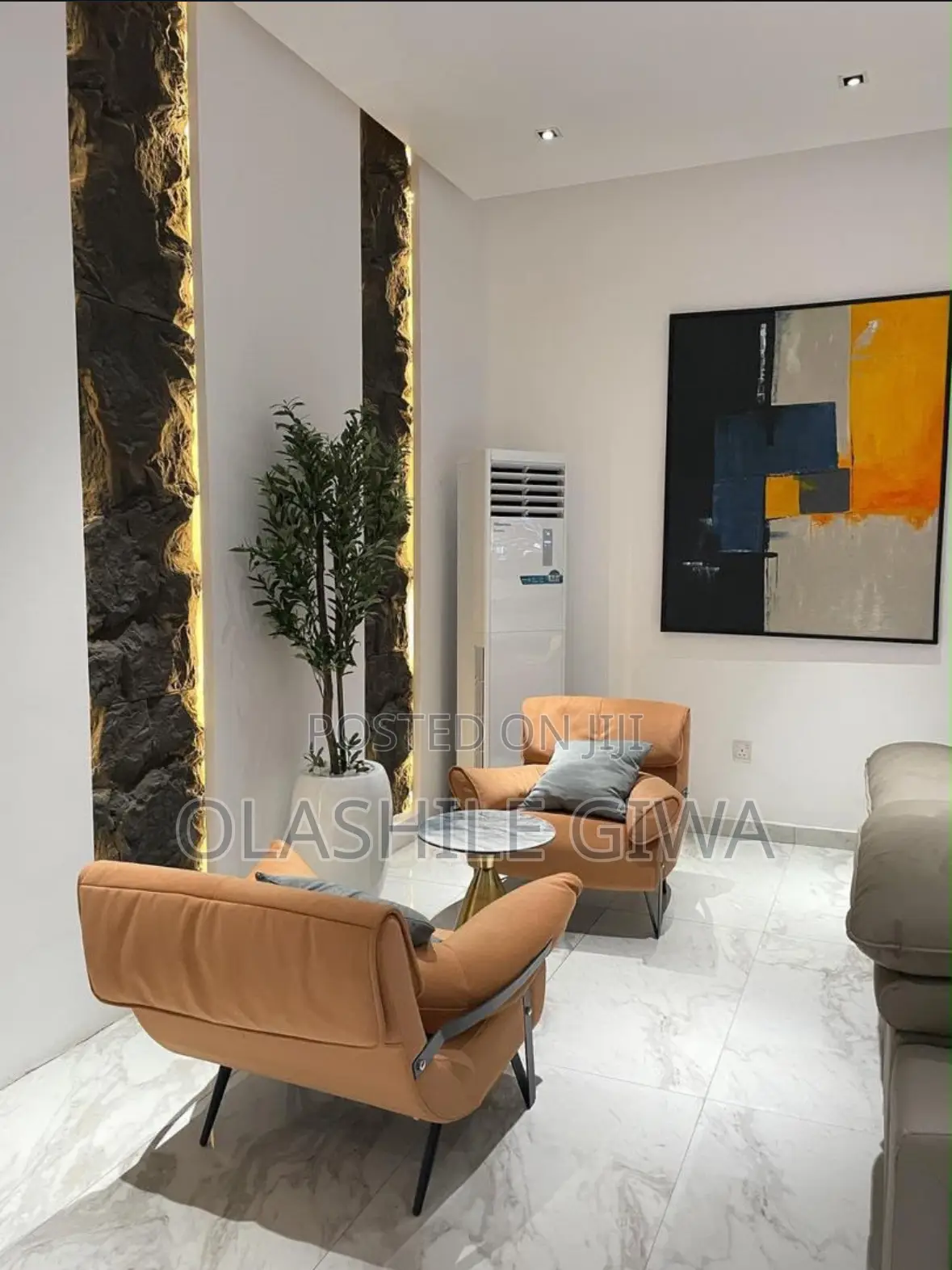 4/3 Bedroom Maisionette With Private Cinema|Snooker in Ikate