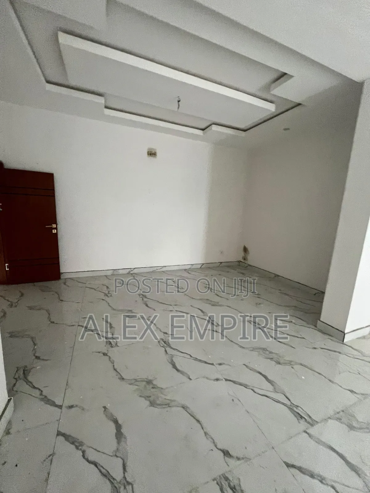3bdrm Apartment in Ago Palace for rent in Ago Palace