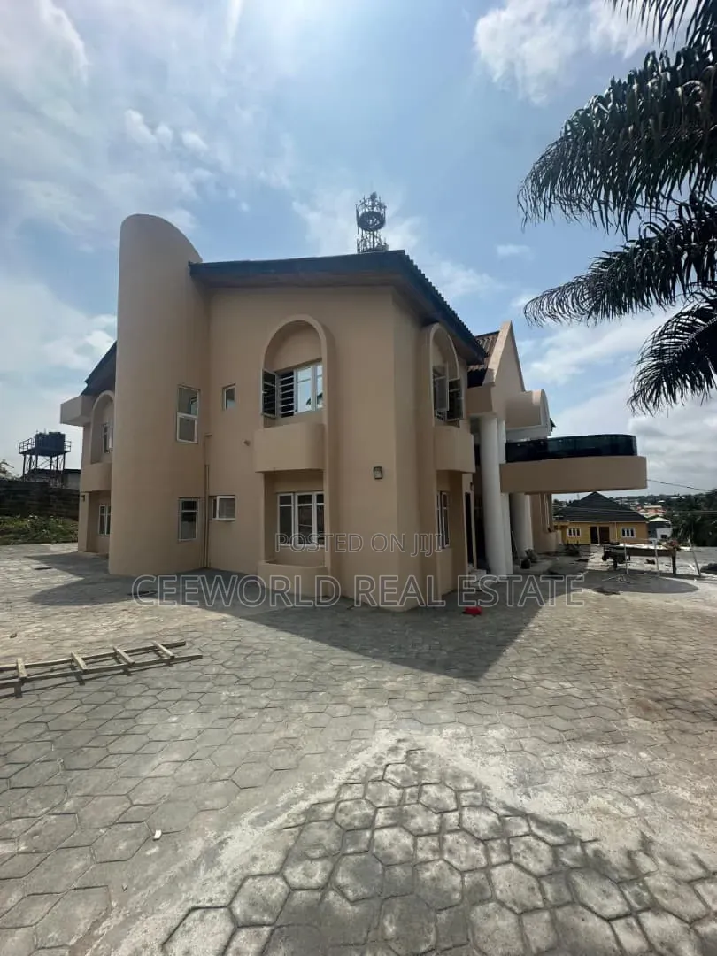 2bdrm Duplex in Alalubosa Gra for rent in Alalubosa