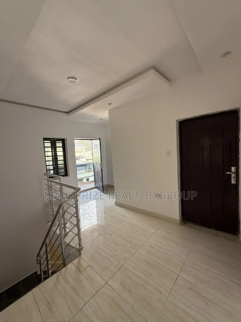 3bdrm Duplex in Ajah Lekki for sale in Oke Ira / Ajah