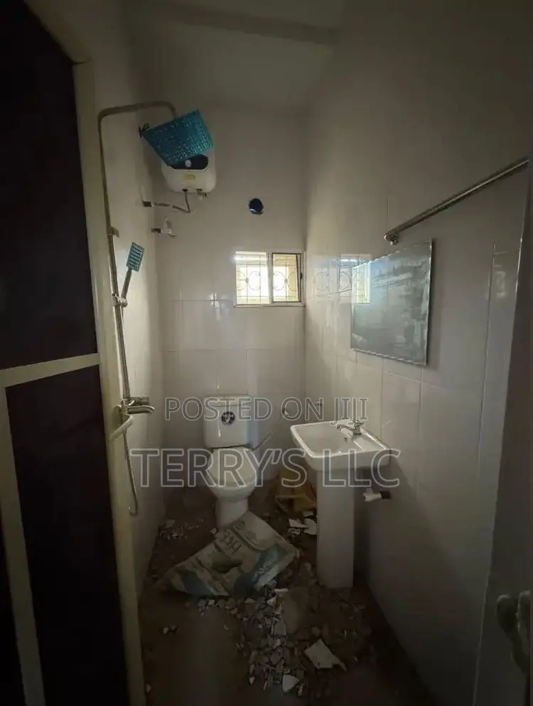 2bdrm Apartment in Karu for rent in Karu