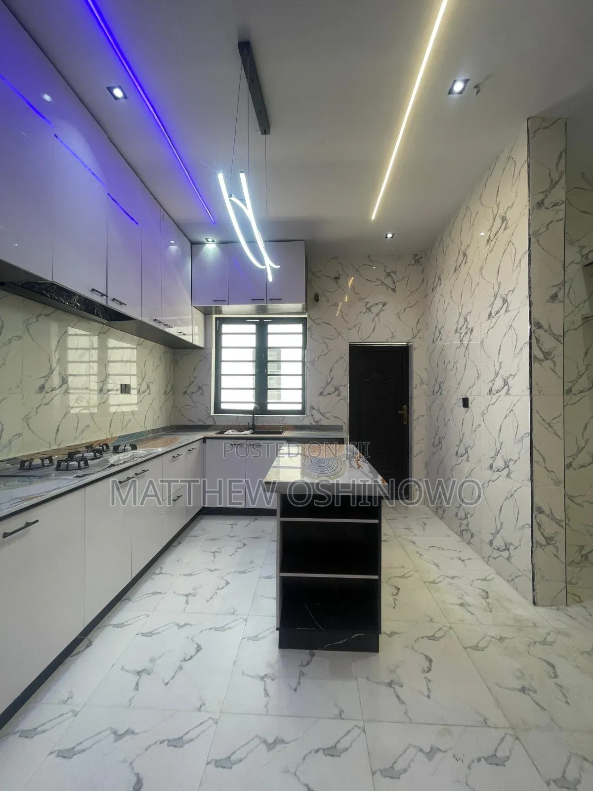 Furnished 5bdrm Duplex in Lekki Phase 1, Abraham Adesanya Estate in Abraham Adesanya Estate