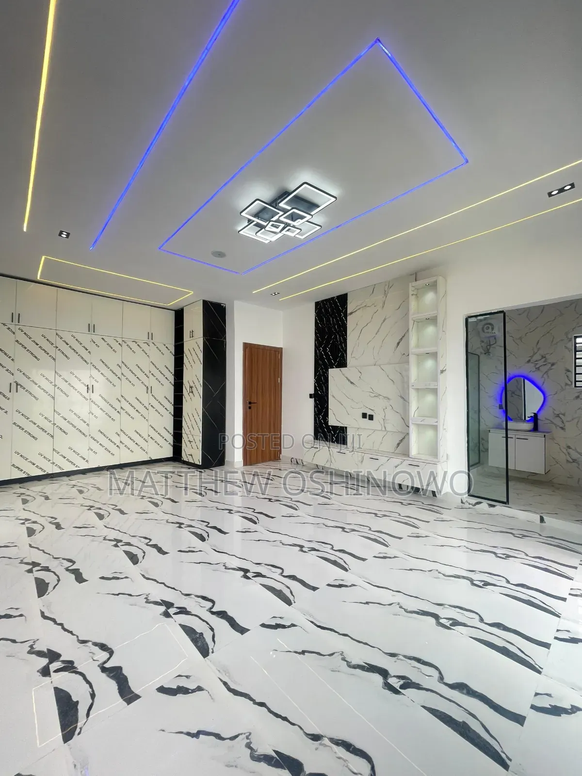 Furnished 5bdrm Duplex in Lekki Phase 1, Abraham Adesanya Estate in Abraham Adesanya Estate