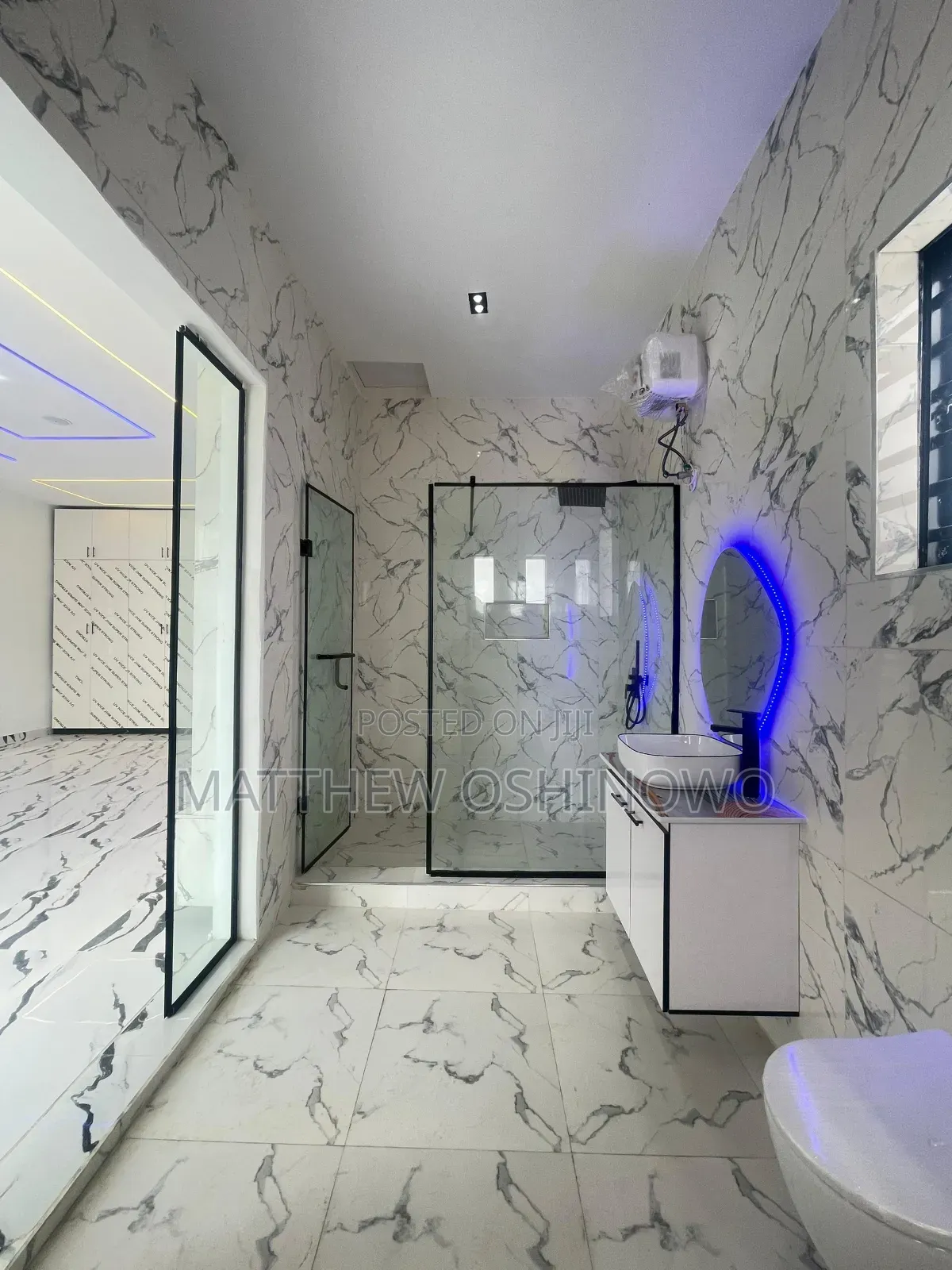 Furnished 5bdrm Duplex in Lekki Phase 1, Abraham Adesanya Estate in Abraham Adesanya Estate