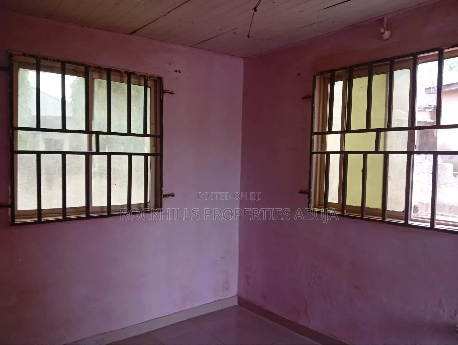 Studio Apartment in Kubwa Abuja for rent in Kubwa
