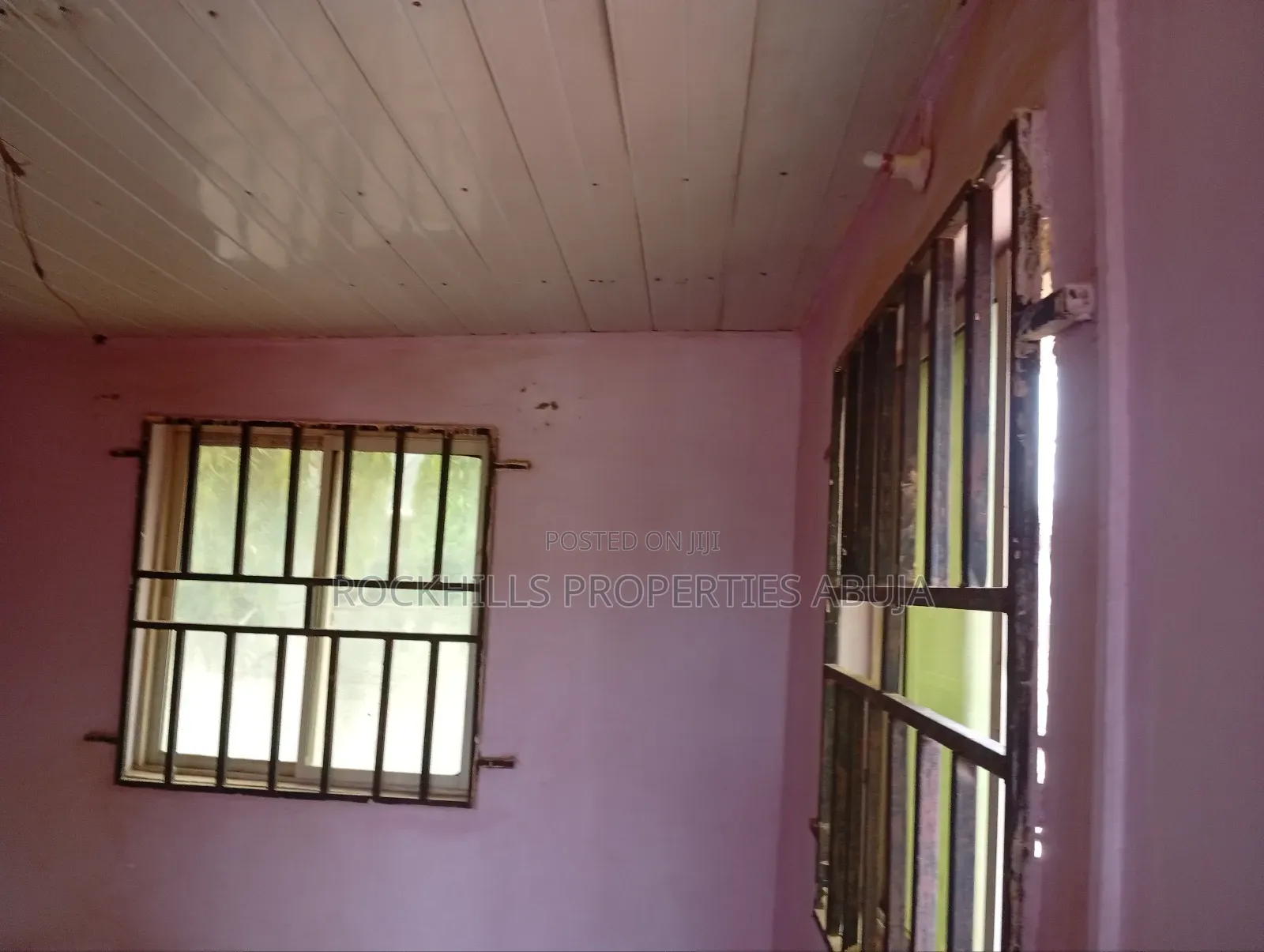Studio Apartment in Kubwa Abuja for rent in Kubwa