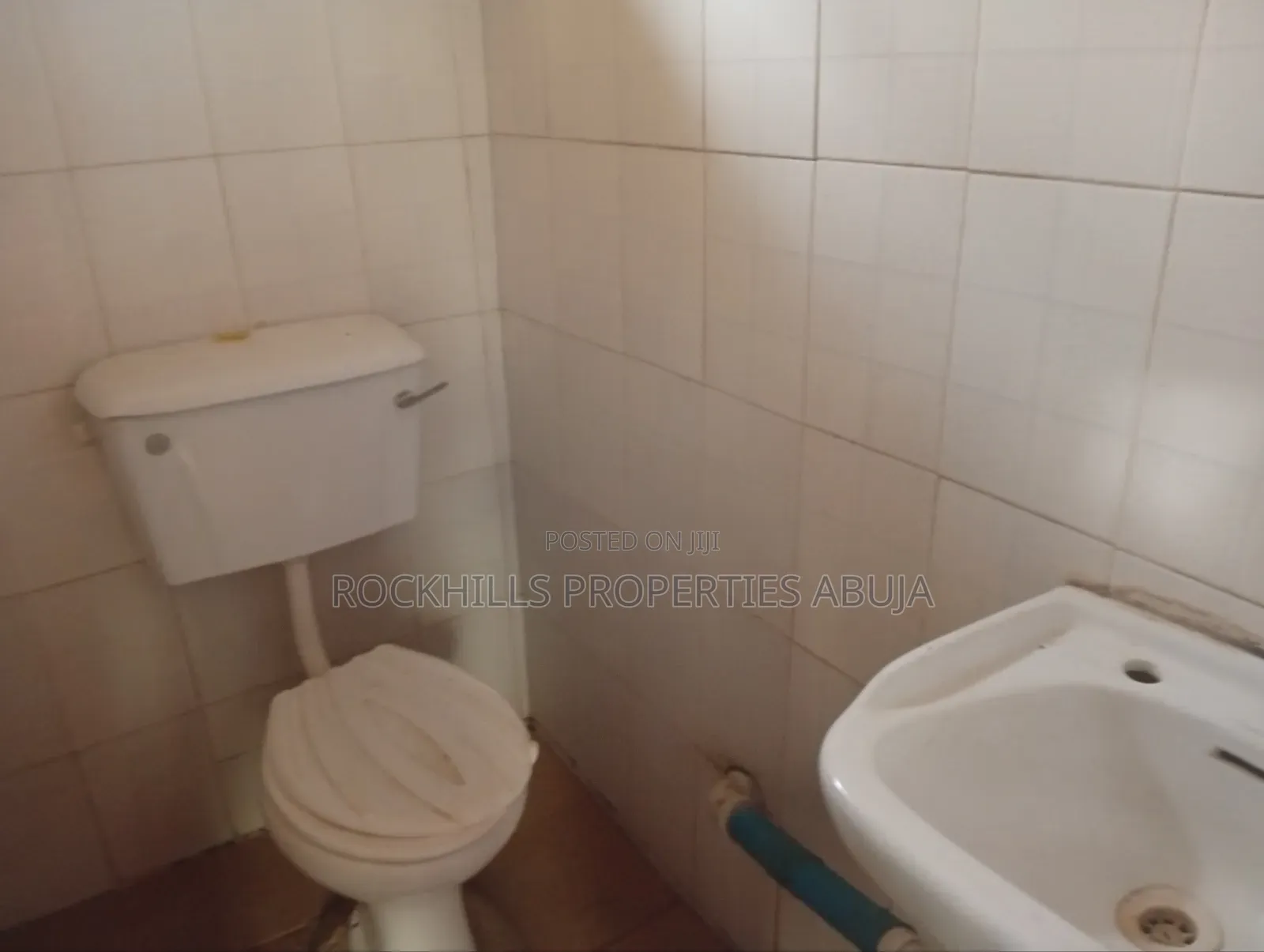 Studio Apartment in Kubwa Abuja for rent in Kubwa