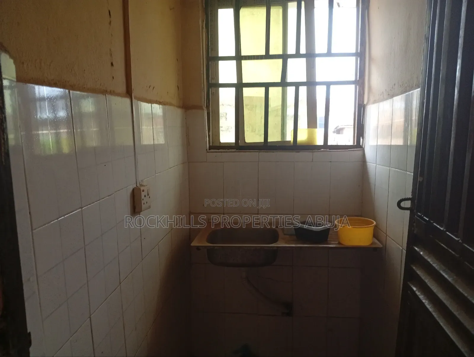 Studio Apartment in Kubwa Abuja for rent in Kubwa