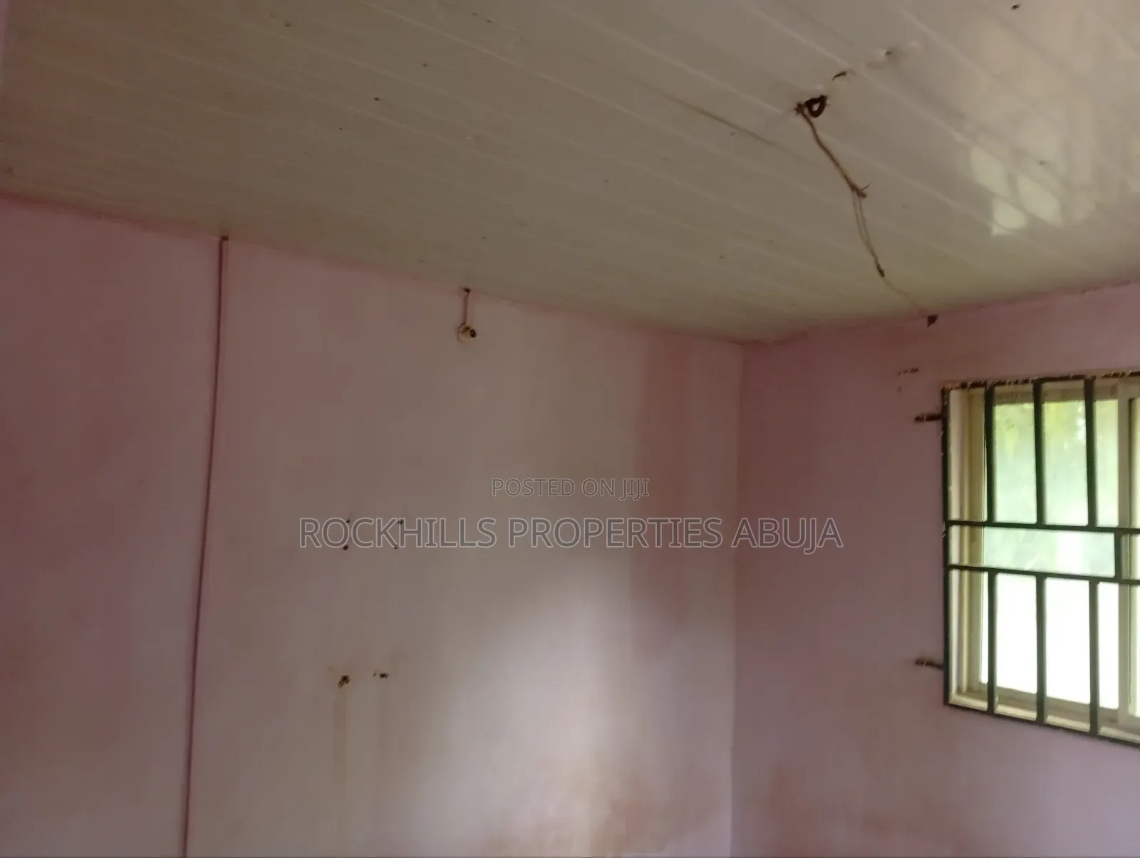 Studio Apartment in Kubwa Abuja for rent in Kubwa