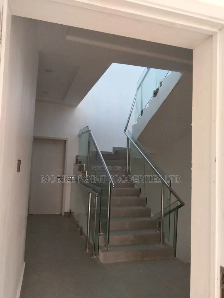 Furnished 5bdrm Duplex in Grace Court, Kauru for rent in Kauru
