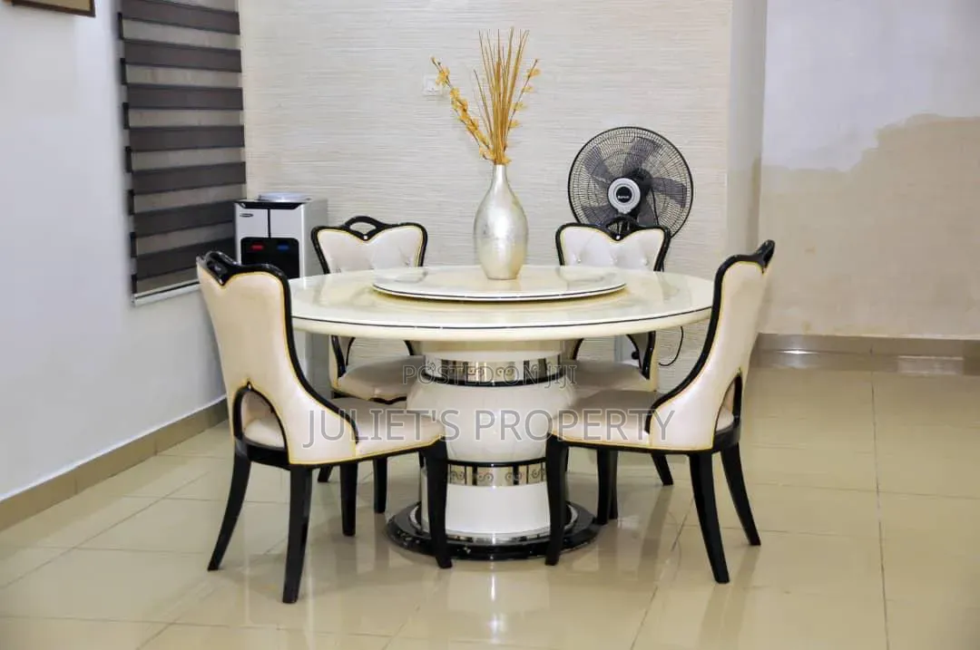 Furnished 3bdrm House in Estate, Utako for rent in Utako