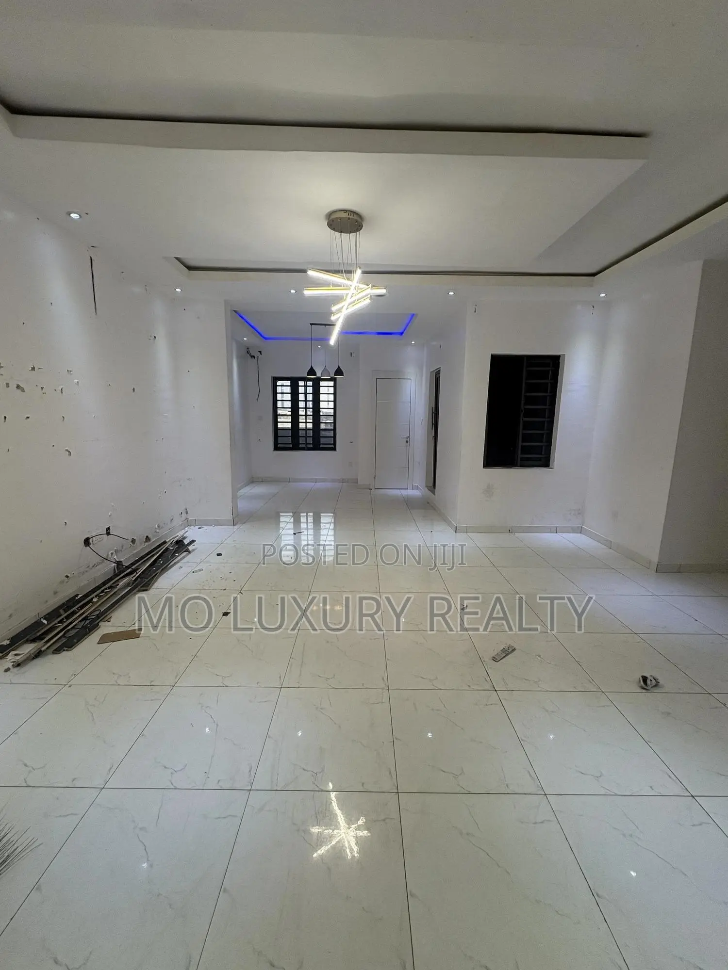 3bdrm Apartment in Ikate for sale in Ikate