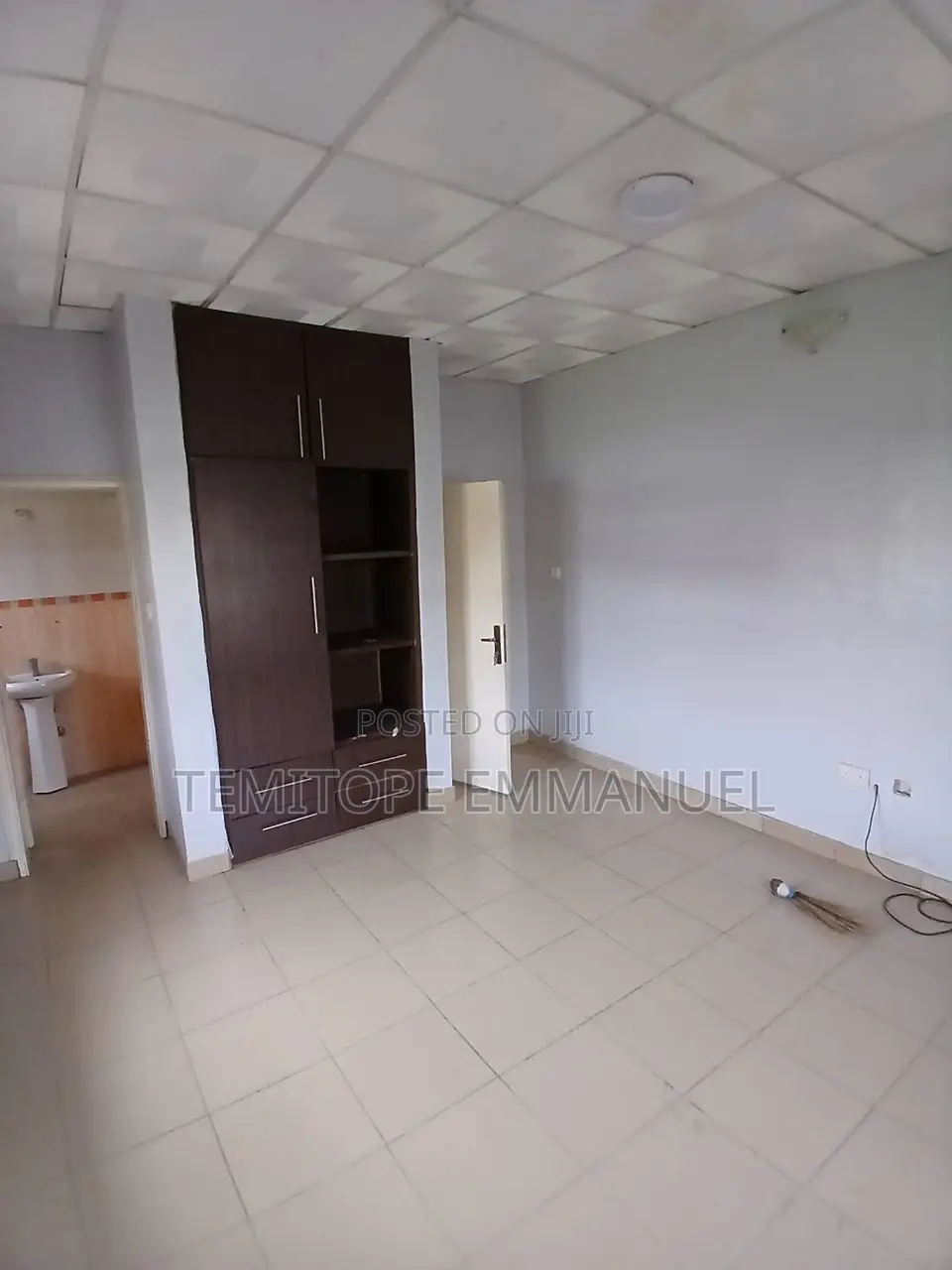 Furnished 5bdrm Duplex in Nicon Town for sale in Nicon Town